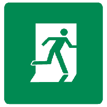 emergency sign boards19